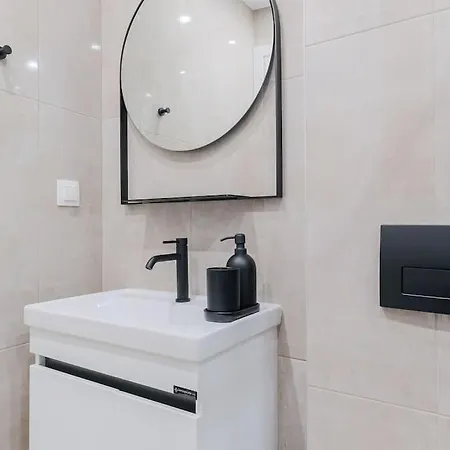 Tsinari Comfort & Luxury Suite, Private Parking Thessaloniki