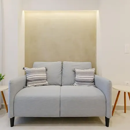 Tsinari Comfort & Luxury Suite, Private Parking Thessaloniki