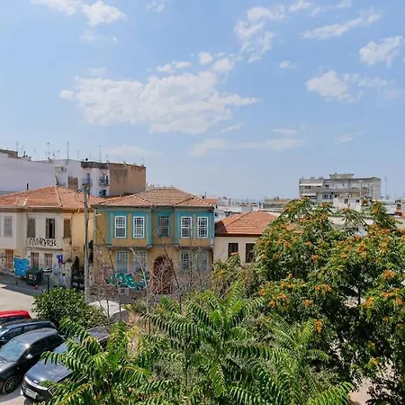 Apartment Tsinari Comfort & Luxury Suite, Private Parking