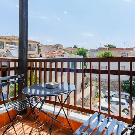 Apartment Tsinari Comfort & Luxury Suite, Private Parking *