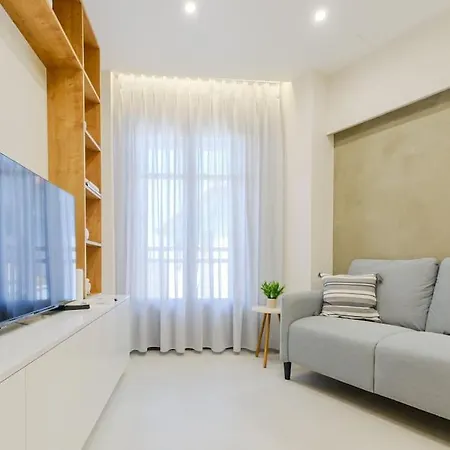 Tsinari Comfort & Luxury Suite, Private Parking Thessaloniki